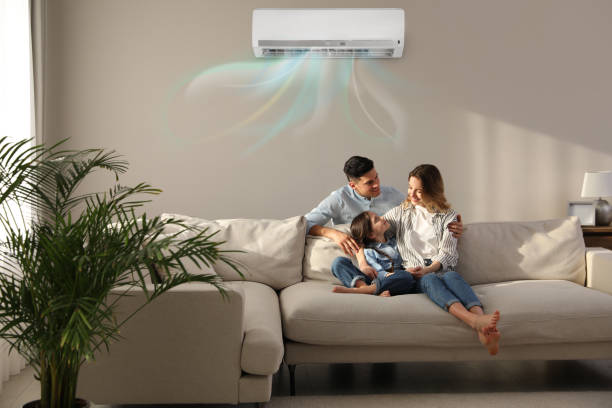 Best Air conditioning repair  in Ossun, LA