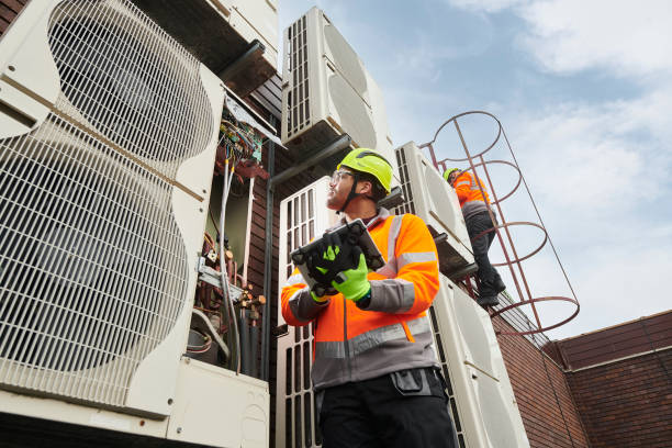 Best Residential HVAC services  in Ossun, LA