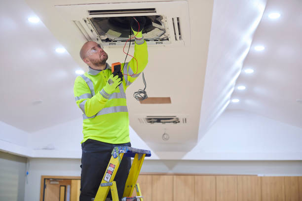 Best 24/7 HVAC repair  in Ossun, LA