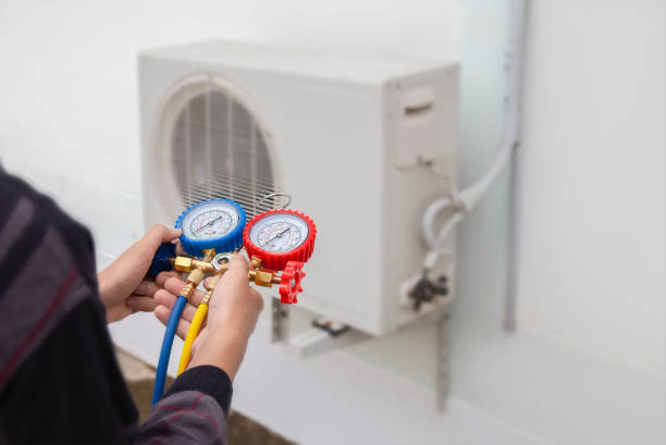 Affordable air conditioning repair in Ossun, LA