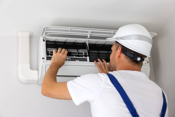 Best HVAC system installation  in Ossun, LA