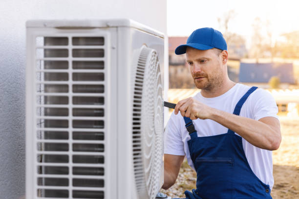 Best Best HVAC companies  in Ossun, LA
